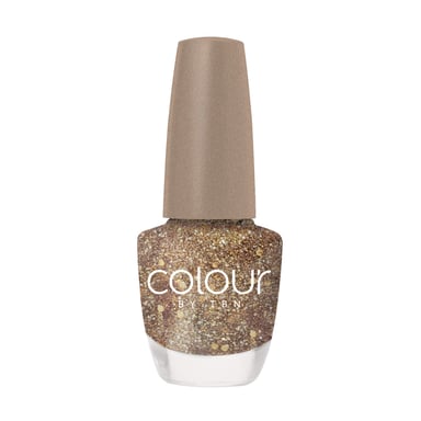 Colour By TBN Nail Polish Champagne Showers 1 each