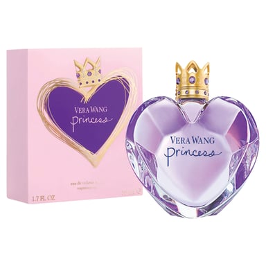 Vera Wang Princess EDT Spray 50ml