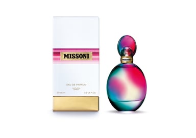 Missoni Pour Femme EDP Spray 100ml