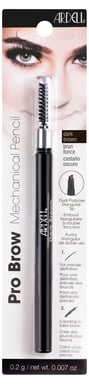 Ardell Mechanical Brow Pencil Dark Brown 1 each