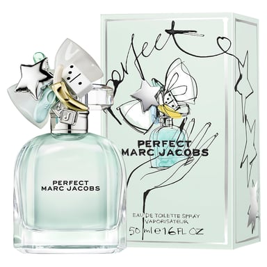 Marc Jacobs Perfect EDP Spray 50ml