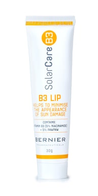 SolarCareB3 Lip 30g