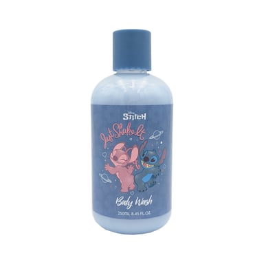 Disney  Stitch Body Wash 250ml