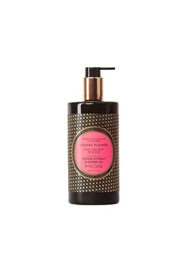 MOR Emporium Classics Lychee Flower Hand & Body Wash 500ml