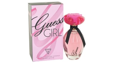 Guess Girl EDT Spray 100ml