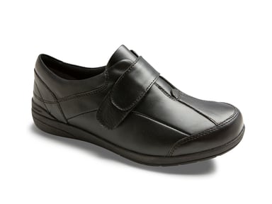 Homyped Chelsea Black Size 9  - 1 pair