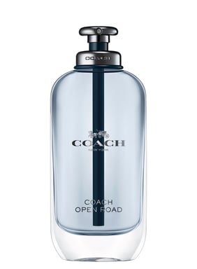 Coach Open Road EDT Spray 100ml