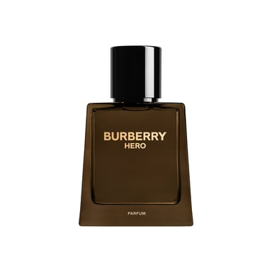 Burberry Hero Parfum Spray 50ml