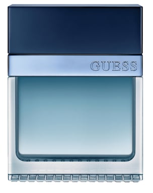Guess Seductive Homme Blue EDT Spray 100ml