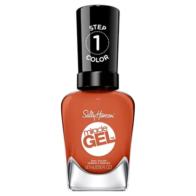 Sally Hansen Miracle Gel A Hot Minute 14.7ml