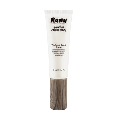 Raww Wildberry Boost Primer 30ml