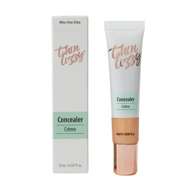 Thin Lizzy Concealer Miss Von Dita 15ml