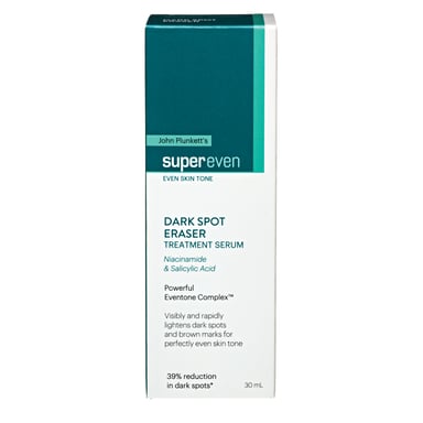 John Plunkett's SuperEven Dark Spot Eraser 30ml