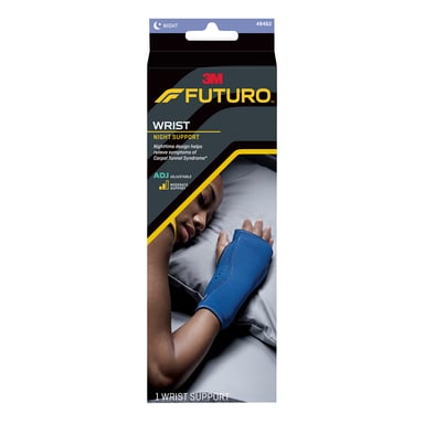 Futuro Night Wrist Support 1 each