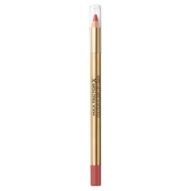 Max Factor Colour Elixir Lip Liner 10 Desert Sand 1 each