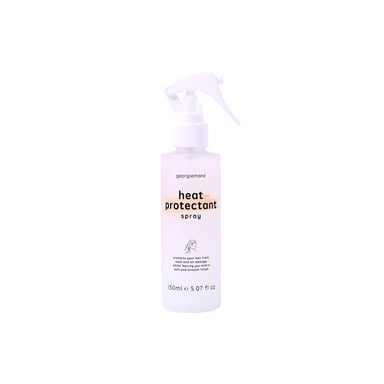 Georgiemane Heat Protectant Spray 150ml