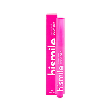 Hismile Pap+ Teeth Whitening Pen SRT 3ml