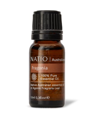 Natio Australiana Pure Essential Oil - Fragonia 10ml