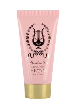 Mor Hand Cream Marshmallow 50ml
