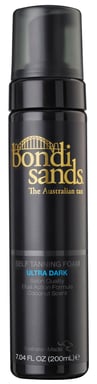 Bondi Sands Self Tanning Foam Ultra Dark 200ml