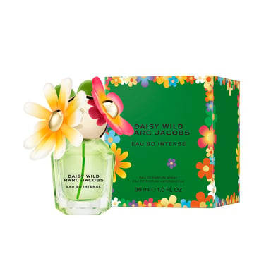 Marc Jacobs Daisy Wild Intense EDP Spray 30ml