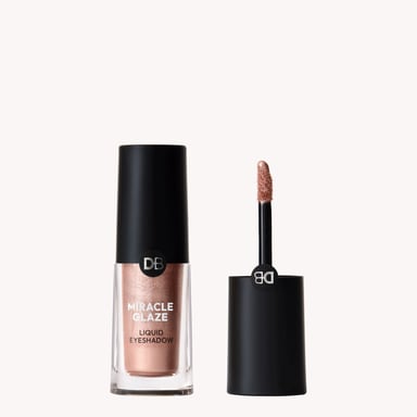 Designer Brands Miracle Glaze Liquid Eyeshadow Heather Frost 1 each