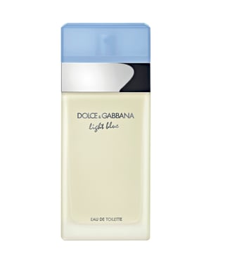 Dolce & Gabbana Light Blue EDT Spray 100ml