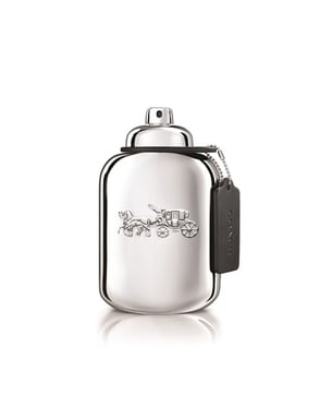 Coach Platinum EDP Spray 100ml