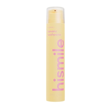 Hismile Banana Toothpaste 60g