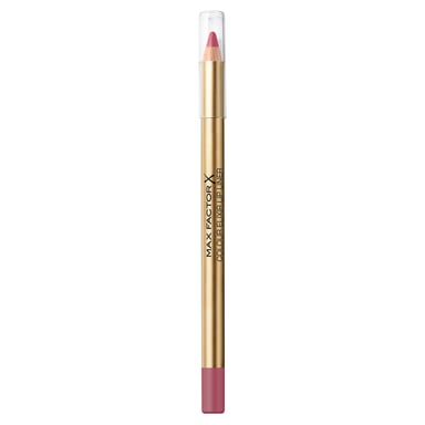 Max Factor Colour Elixir Lip Liner 30 Mauve Moment 1 each