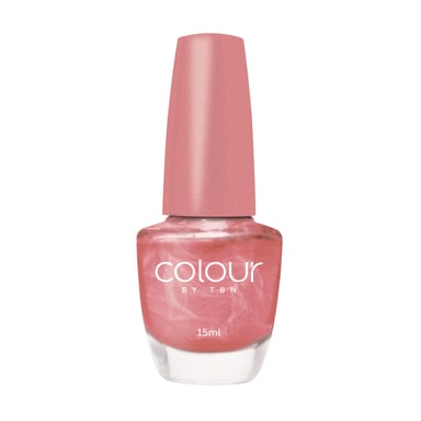 Colour By TBN Nail Polish Carrie'd Away 1 each