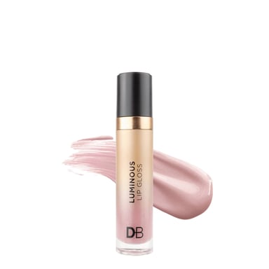 Designer Brands Luminous Lip Gloss Naked Truth 1 each