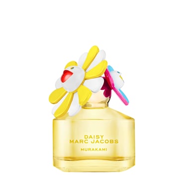 Marc Jacobs Daisy Murakami Yellow EDP Spray 50ml