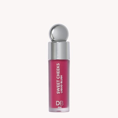 Designer Brands Sweet Cheeks Peppy Pink Limited Edition 4ml