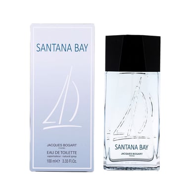 Jacques Bogart Santana Bay EDT Spray 100ml