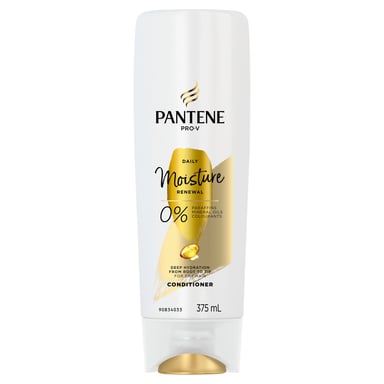 Pantene Daily Moisture Renewal Conditioner 375ml