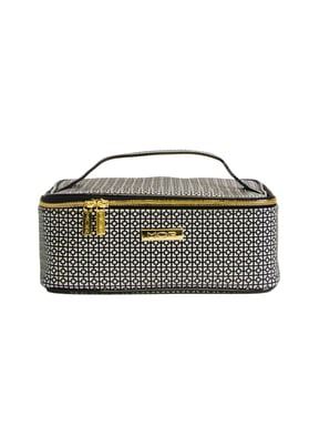 MOR Destination Style Barcelona Train Case 1 each