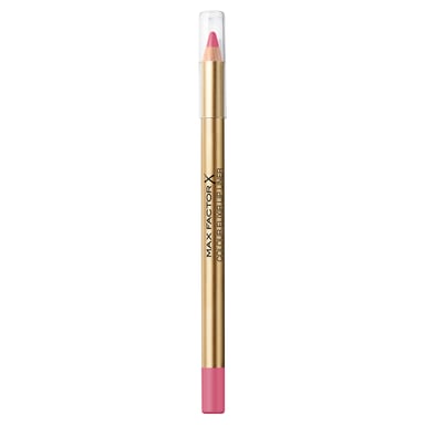 Max Factor Colour Elixir Lip Liner 35 Pink Princess 1 each