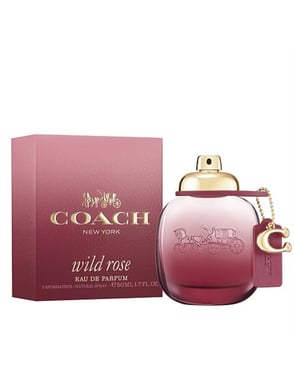 Coach Wild Rose EDP Spray  50ml