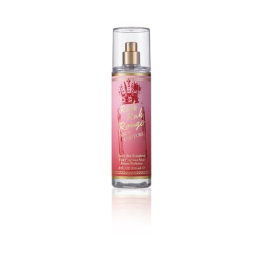 Juicy Couture Rah Rah Rouge Fine Fragrance Mist 236ml