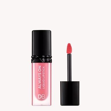 Designer Brands Always On Liquid Lipstick Idol 5ml