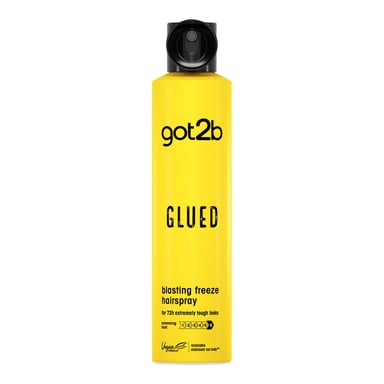 Got2B Glued Hairspray 300ml