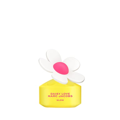Marc Jacobs Daisy Love Glow Limited Edition EDT Spray 50ml