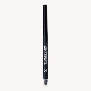 Designer Brands Miracle Glide Eye Liner Soft Black 1 each