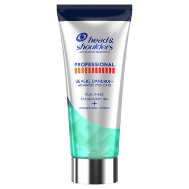 Head & Shoulders Advanced Itch Care Conditioner 200ml