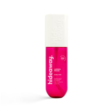 Hideaway Aurora Rouge Body Mist 90ml