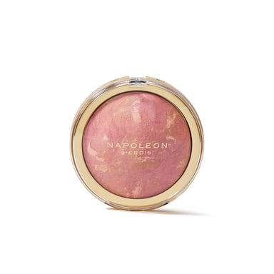 Napoleon Perdis Blush Patrol Matte Rose 8g