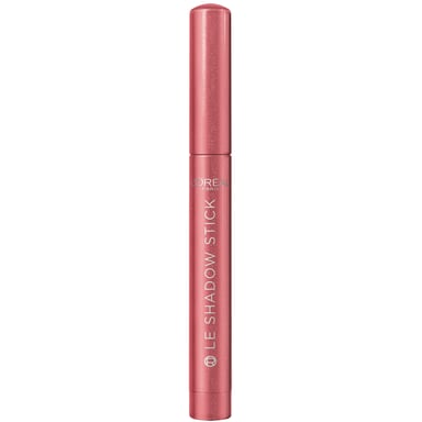 L'Oreal Paris Paradise Le Shadow Stick 118 Cloudy Rose 1 each