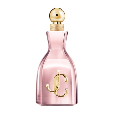 Jimmy Choo I Want Choo With Love EDP Spray 100ml
