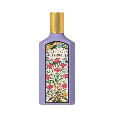 Gucci Flora Gorgeous Magnolia EDP Spray 100ml